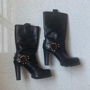 Tory Burch Boots